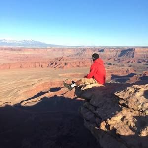 Meet your Posher, Johnnie